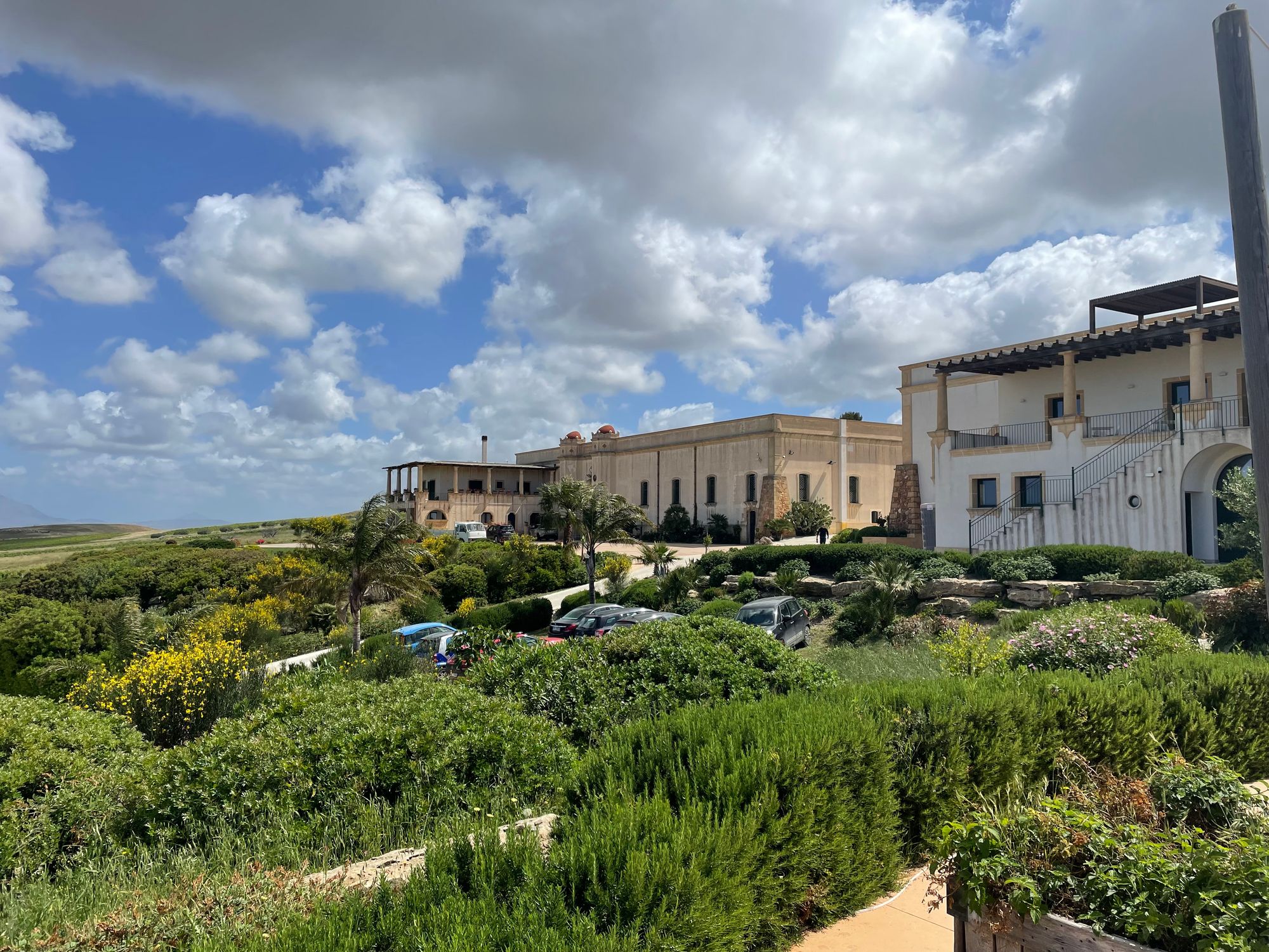 📸 Photo diary: Sicilia En Primeur