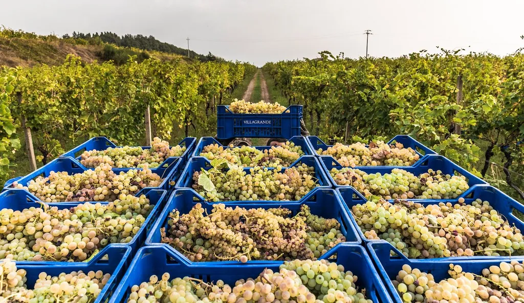 💯🌋 Tasting: Etna Bianco