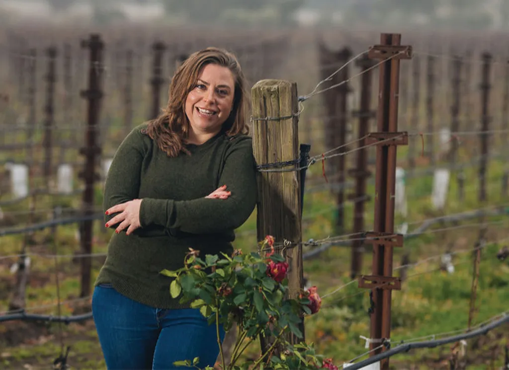 How young winemakers in Napa are thinking about their careers