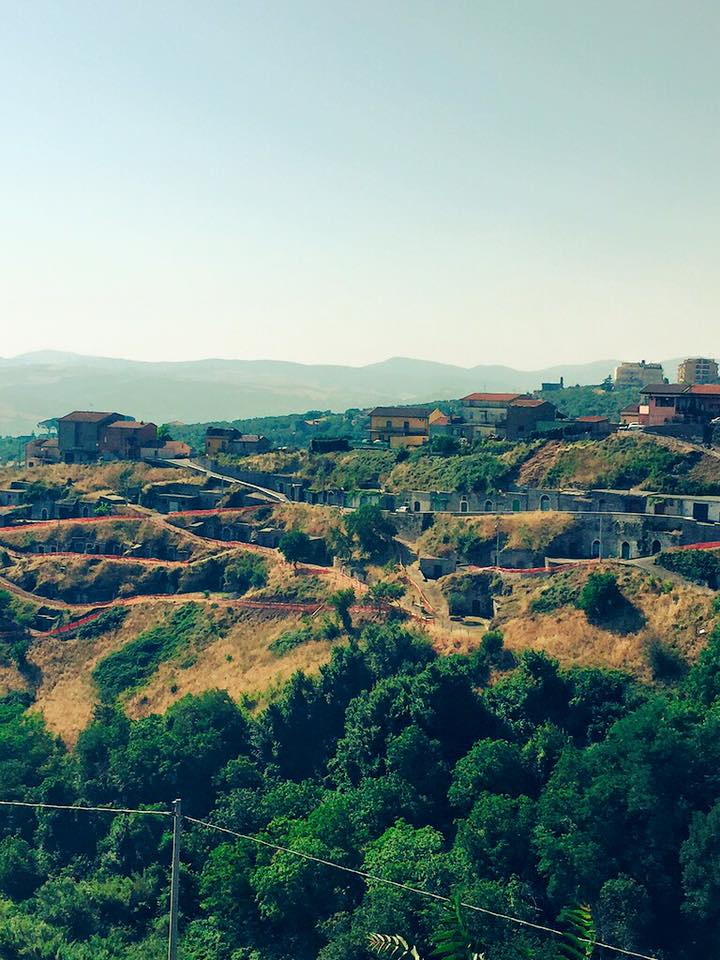 Aglianico del Vulture - Southern Italy's Hidden Treasure