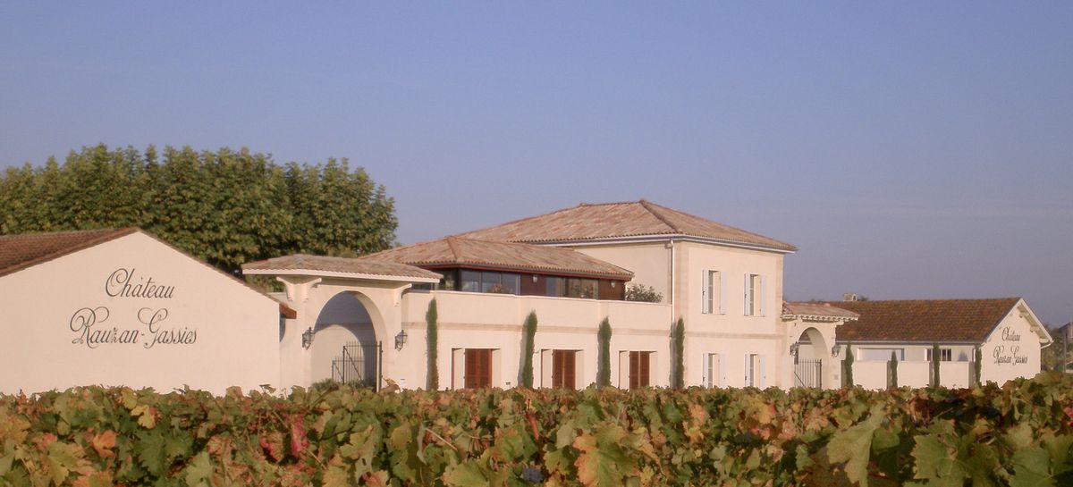 Producer Guide: Château Rauzan-Gassies (Bordeaux, France)