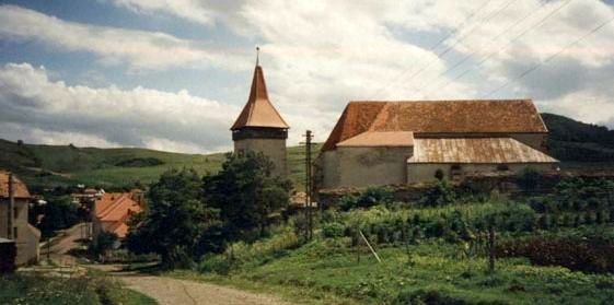 Appellation Guide: Lechinţa DOC (Transylvania, Romania)