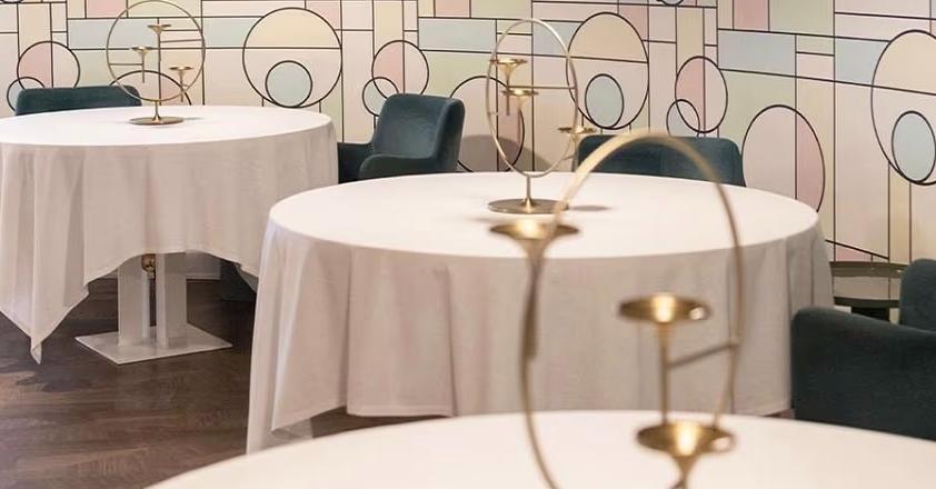 đ˝ď¸ Fine dining: LĂ Cocina y Alma, Jerez, Spain