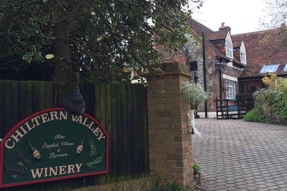 Producer Guide: Chiltern Valley Wines (Oxfordshire, England)