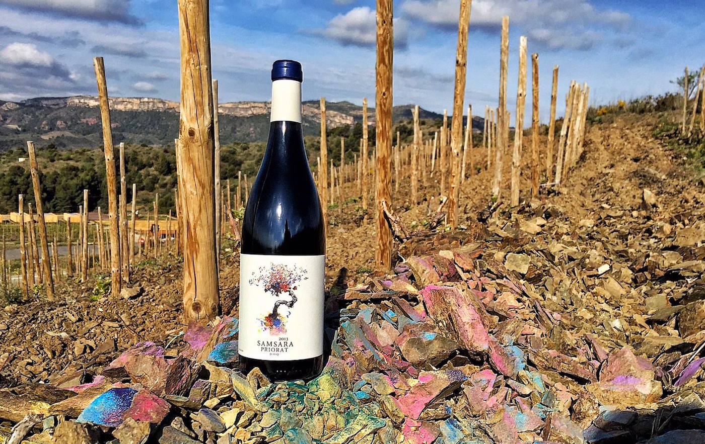 Interview: Miquel Coca of Coca i Fitó talks about the difference between Montsant and Priorat