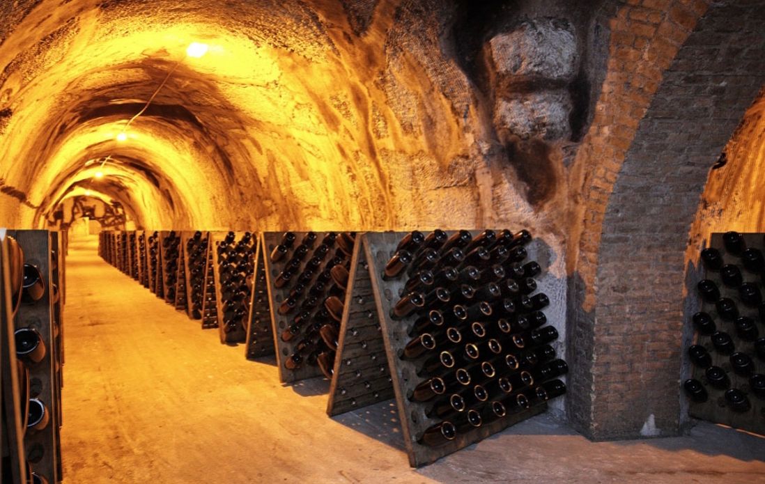 Paul Caputo looks at the latest releases from Champagne Gosset