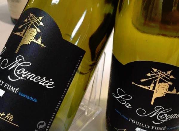 The wines of the Loire Valley's Michel Redde et Fils
