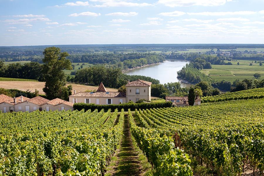 Interview: Youmna Asseily of Chateau Biac on a life changing project by the Garonne