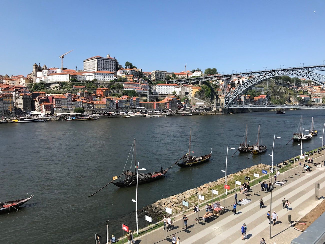 Travel - On the road in the Douro - Part 1