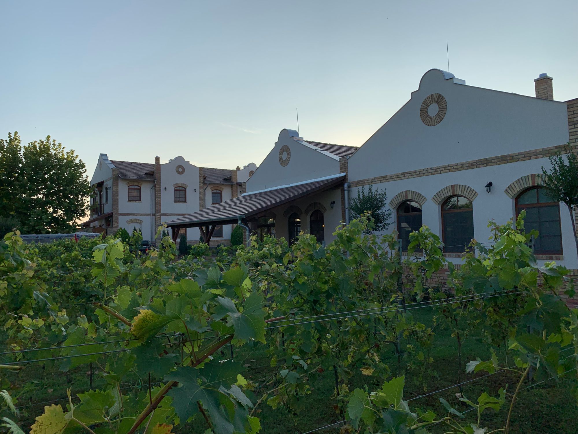 Travel - On the road in Hungary with HungarianWines.eu