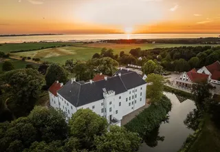 🍽️ Dragsholm Slot Is Putting Odsherred On The Map For Danish Food And Wine
