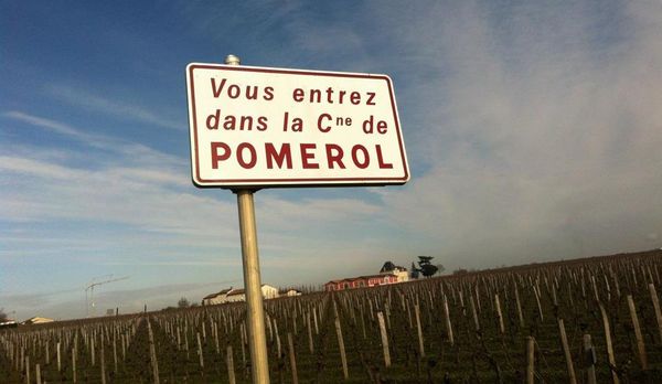 Column - Why I'm heading out to Bordeaux for two weeks