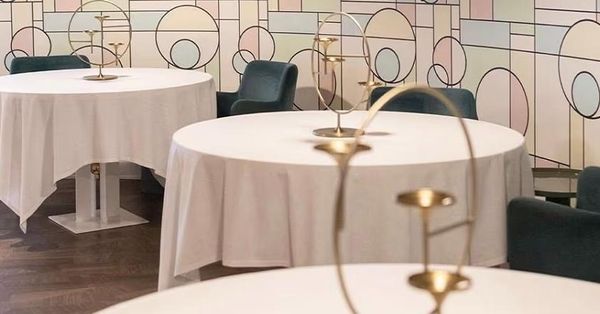 đ˝ď¸ Fine dining: LĂ Cocina y Alma, Jerez, Spain